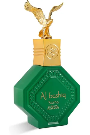 Nabeel Al Bashiq Sama Perfumes unisex 100 ml unisex