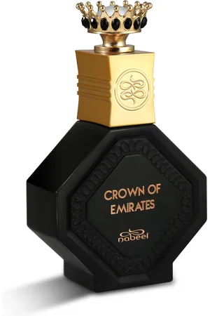 Nabeel Crown of Emirates Perfumes 100 ml male