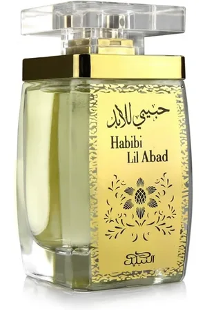 Nabeel Habibi Lil Abad Perfumes unisex 100 ml unisex