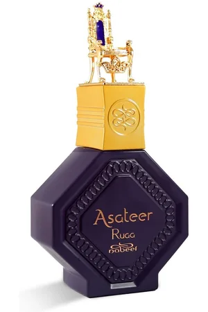Nabeel Asateer Ruaa Perfumes unisex 100 ml unisex