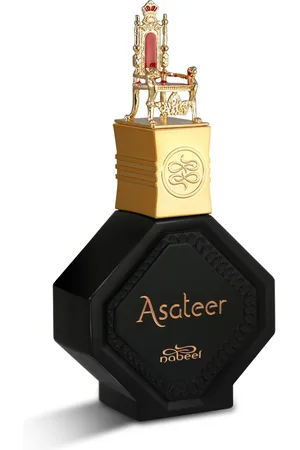 Nabeel Asateer Perfumes unisex 100 ml unisex