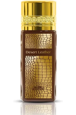 Nabeel Desert Leather Perfumes 100 ml male