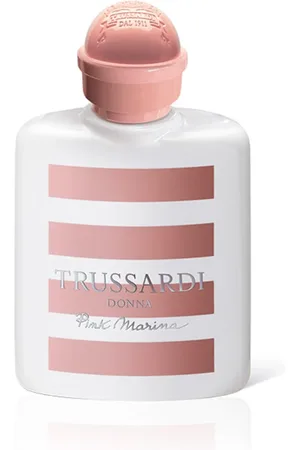 Trussardi 1911 Donna Donna Pink Marina Eau de Toilette Spray Perfumes 30 ml female