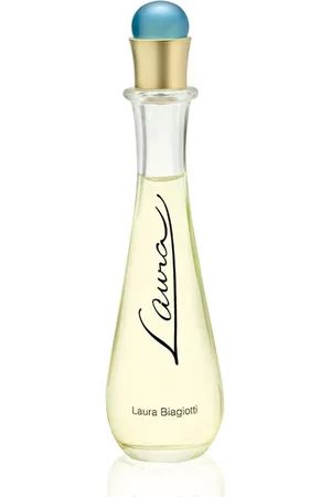 Laura Biagiotti Laura Agua de Colonia Perfumes 75 ml female