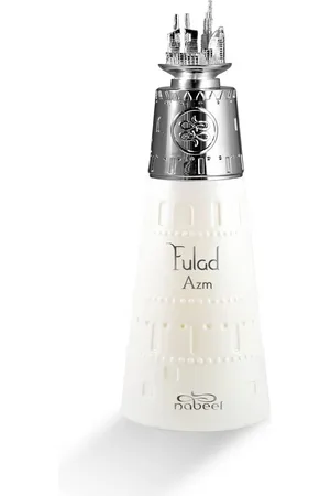 Nabeel Fulad Azm Perfumes unisex 100 ml unisex