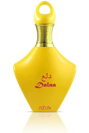 Nabeel Dalaa Perfumes 100 ml male