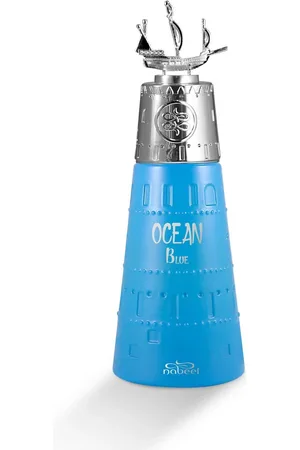 Nabeel Ocean Blue Perfumes unisex 100 ml unisex