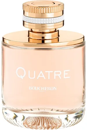 Boucheron Quatre pour Femme Perfumes 100 ml female