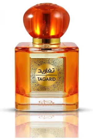 Nabeel Tagarid Perfumes 100 ml male