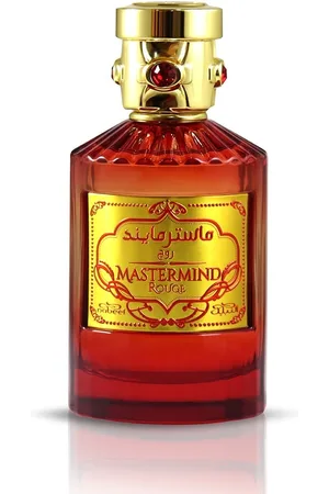 Nabeel Mastermind Rouge Perfumes 100 ml male