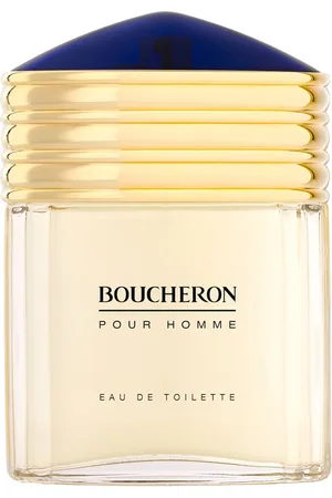 Boucheron Pour Homme Perfumes 100 ml male