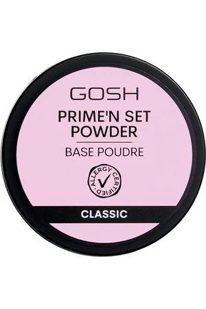 Gosh Prime