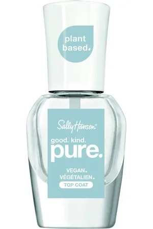 Sally Hansen Good. Kind. Pure™ Top Coat Top coat 11 ml