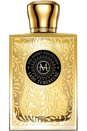 Moresque Lady Tubereuse Perfumes 75 ml female