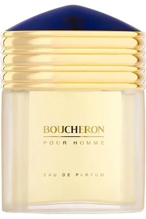 Boucheron Pour Homme Perfumes 100 ml male