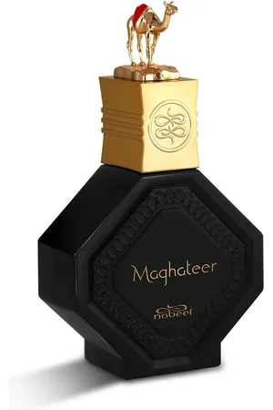 Nabeel Maghateer Perfumes 100 ml male