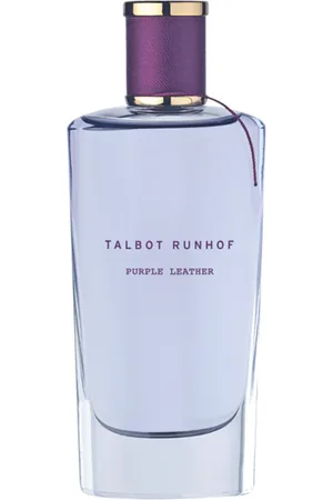 TALBOT RUNHOF Purple Leather Perfumes 90 ml female