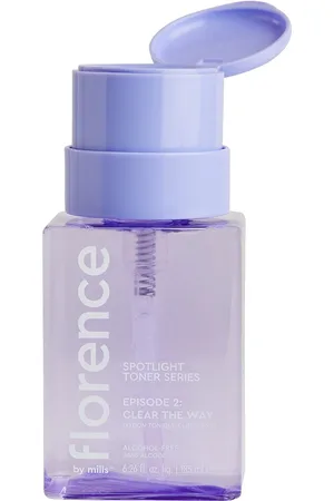 Florence By Mills Spotlight Toner Series: Episode 2 - Clear The Way Tónicos faciales 185 ml unisex
