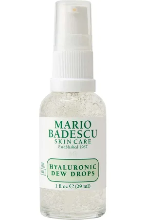 Mario Badescu Hyaluronic Dew Drops Sérums con Ácido Hialurónico 29 ml unisex