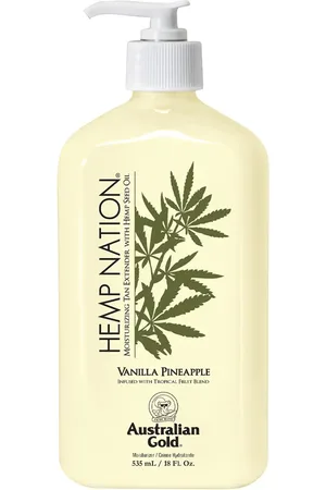 Australian Gold Protección solar 535 ml unisex