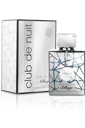 Armaf Club de Nuit Sillage Perfumes unisex 105 ml unisex