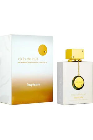 Armaf Club de Nuit White Imperiale Perfumes 105 ml unisex