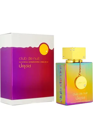 Armaf Club de Nuit Untold Perfumes unisex 105 ml unisex