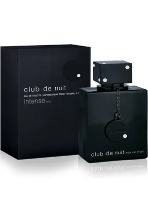 Armaf Club de Nuit Intense Man Perfumes 105 ml male