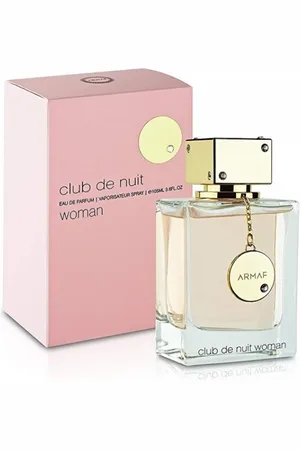 Armaf Club de Nuit Woman Perfumes 105 ml female