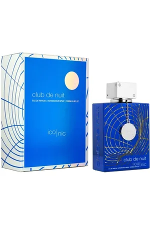 Armaf Club de Nuit Iconic Perfumes 105 ml unisex