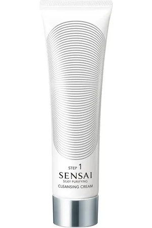 SENSAI Silky Purifying Cleansing Cream Leches limpiadoras 125 ml unisex