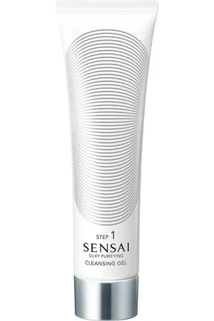 SENSAI Silky Purifying Cleansing Gel Geles limpiadores 125 ml unisex