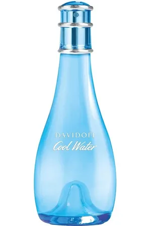 Davidoff Cool Water Woman Perfumes 100 ml female