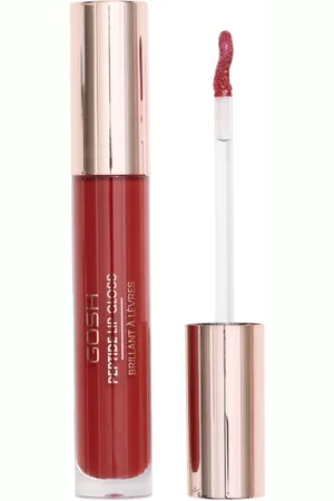 Gosh PEPTIDE Gloss 7 ml 005 - Cherry