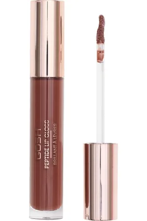 Gosh PEPTIDE Gloss 7 ml 006 - Brownie