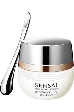 SENSAI Cellular Performance Basis Lift Remodelling Eye Cream Cremas de ojos 15 ml unisex