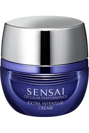 SENSAI Cellular Performance Basis Extra Intensive Cream Cremas de día 40 ml unisex