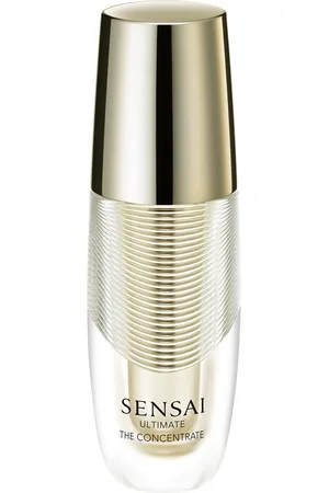 SENSAI Ultimate The Concentrate Sérums faciales antiedad 30 ml unisex