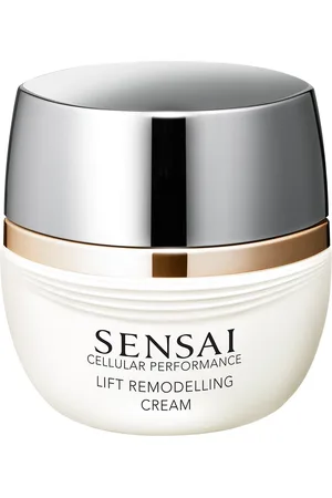 SENSAI Cellular Performance Basis Lift Remodelling Cream Cremas de día 40 ml unisex