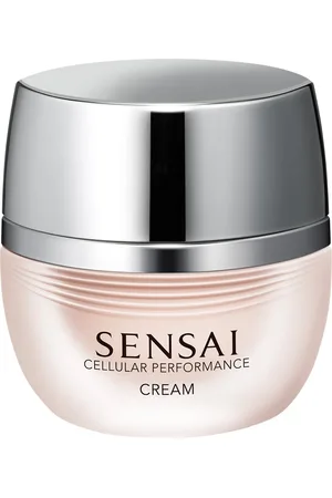 SENSAI Cellular Performance Basis Cream Cremas de día 40 ml unisex