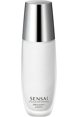 SENSAI Cellular Performance Basis Emulsion I (Light) Cremas faciales 100 ml unisex