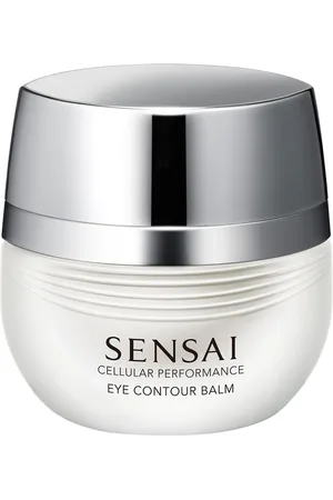 SENSAI Cellular Performance Basis Eye Contour Balm Cremas de ojos 15 ml unisex