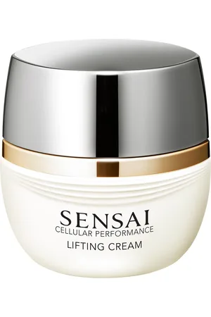 SENSAI Cellular Performance Basis Lifting Cream Cremas antiedad 40 ml unisex