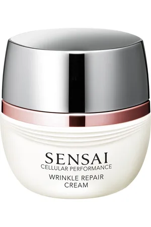SENSAI Cellular Performance Basis Wrinkle Repair Cream Cremas antiedad 40 ml unisex