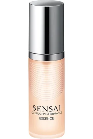 SENSAI Cellular Performance Basis Essence Sérums faciales antiedad 40 ml unisex