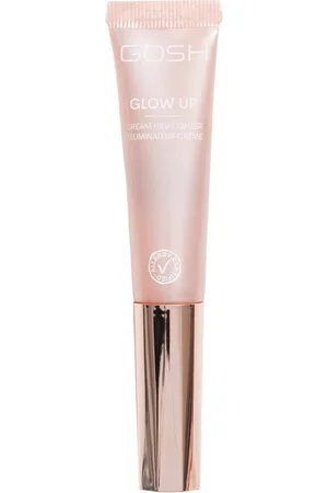 Gosh Glow Up Cream Iluminadores 14 ml 001 - Pearl