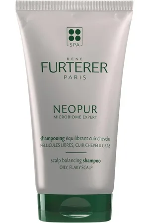 RENE FURTERER NEOPUR anticaspa nivelador Champús 150 ml unisex