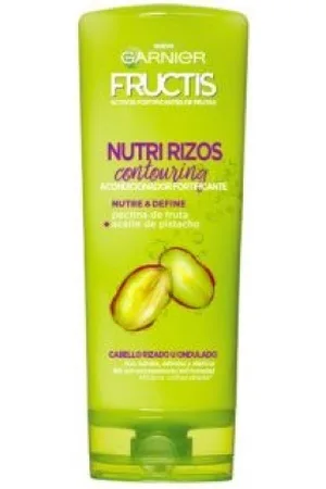 Garnier Fructis Nutri Rizos Contouring Acondicionadores 300 ml unisex