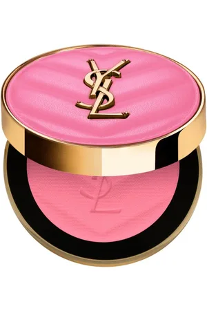 Saint Laurent Make Me Blush Coloretes 5 g 87 - PINK VOLTAGE