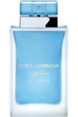 Dolce & Gabbana Light Blue Eau Intense Perfumes 50 ml female